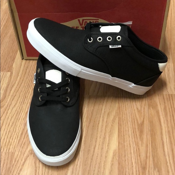 vans waxed vans waxed